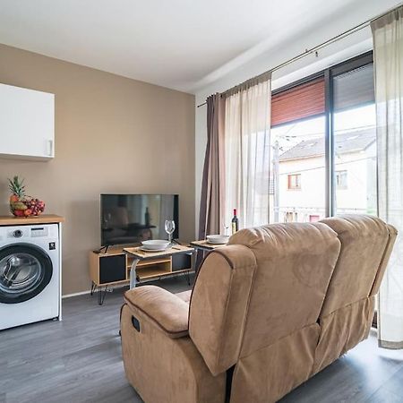 Le Lotus - Self Checkin - 20Min From Paris - Free Parking Around Apartment Drancy Luaran gambar